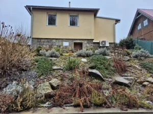 Prodej chaty, Struhařov, 40 m2