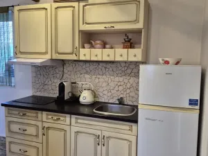 Prodej chaty, Struhařov, 40 m2