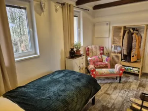 Prodej chaty, Struhařov, 40 m2