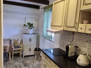 Prodej chaty, Struhařov, 40 m2