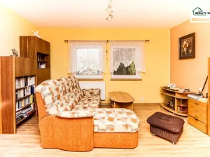 Prodej rodinného domu, Cheb, K Hájům, 124 m2