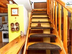 Prodej rodinného domu, Cheb, K Hájům, 124 m2