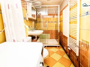 Prodej rodinného domu, Praha - Háje, K Hájům, 124 m2