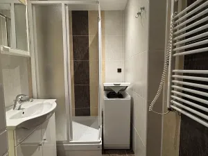 Pronájem bytu 2+kk, Kutná Hora, Mazákova, 25 m2