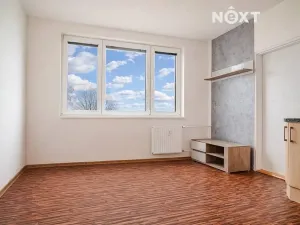 Prodej bytu 1+1, Velešín, Sídliště, 35 m2