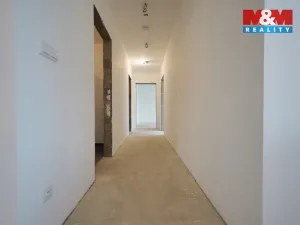 Prodej rodinného domu, Rychvald, 114 m2