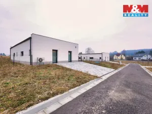 Prodej rodinného domu, Rychvald, 114 m2