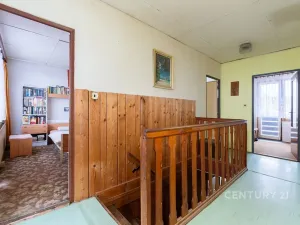 Prodej rodinného domu, Postoloprty, 160 m2