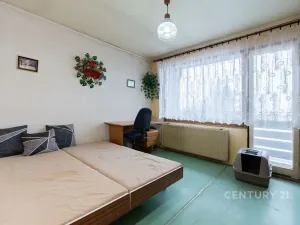 Prodej rodinného domu, Postoloprty, 160 m2