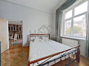 Prodej bytu 3+kk, Karlovy Vary, Moskevská, 88 m2