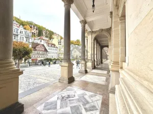 Prodej bytu 3+kk, Karlovy Vary, Moskevská, 88 m2