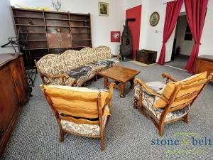 Prodej vícegeneračního domu, Nové Město pod Smrkem, Mírové náměstí, 466 m2