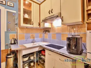 Pronájem bytu 1+1, Praha - Košíře, Mahenova, 49 m2