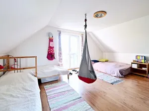 Prodej rodinného domu, Stříbrná Skalice, 92 m2