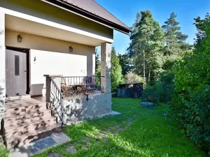 Prodej rodinného domu, Stříbrná Skalice, 92 m2