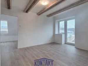 Pronájem bytu 3+kk, Rudolfov, Na staré cestě, 100 m2