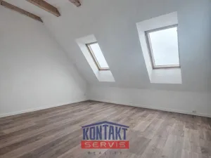 Pronájem bytu 3+kk, Rudolfov, Na staré cestě, 100 m2