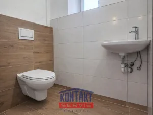 Pronájem bytu 3+kk, Rudolfov, Na staré cestě, 100 m2