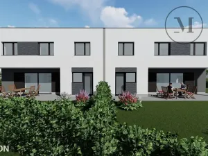 Prodej rodinného domu, Roudné, Za Dvořáků, 143 m2