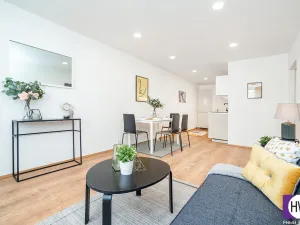 Prodej bytu 2+kk, Praha, Dělnická, 62 m2