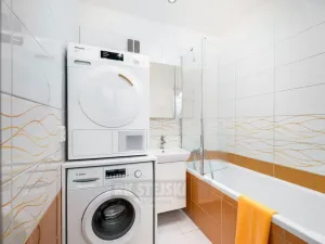 Prodej bytu 2+1, České Budějovice - České Budějovice 3, U Trojice, 61 m2