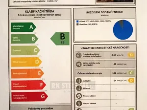 Prodej bytu 2+1, České Budějovice - České Budějovice 3, U Trojice, 61 m2