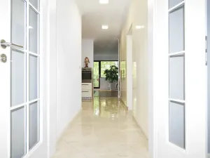 Prodej bytu 4+kk, Praha - Vokovice, Irská, 140 m2