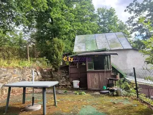 Prodej chaty, Jílové u Prahy, 80 m2