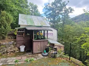 Prodej chaty, Jílové u Prahy, 80 m2