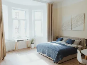 Prodej bytu 1+kk, Praha - Libeň, Novákových, 40 m2