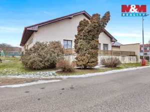 Prodej chalupy, Kryry - Stebno, 345 m2