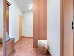 Prodej bytu 1+kk, Praha - Dolní Měcholupy, V osikách, 40 m2
