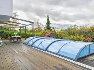 Prodej rodinného domu, Praha - Řeporyje, Ke Zbuzanům, 136 m2