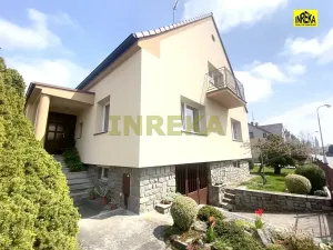 Prodej rodinného domu, Soběslav, 258 m2