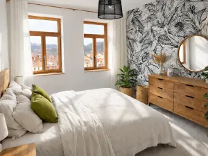 Prodej bytu 2+kk, Praha - Košíře, Holečkova, 60 m2