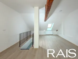 Prodej bytu 2+1, Brno, 65 m2