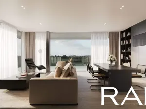 Prodej pozemku pro bydlení, Luhačovice, Branka, 1833 m2