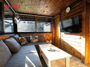 Prodej pozemku pro bydlení, Vonoklasy, 2025 m2