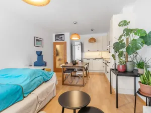 Prodej bytu 2+kk, Praha, Sazovická, 52 m2