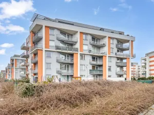 Prodej bytu 2+kk, Praha, Sazovická, 52 m2