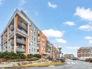 Prodej bytu 2+kk, Praha, Sazovická, 52 m2