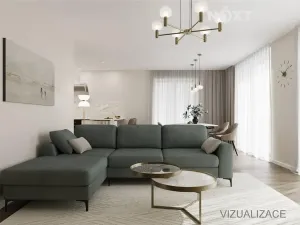 Prodej rodinného domu, Hluboká nad Vltavou, Rybova, 123 m2