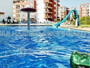 Prodej bytu 2+kk, Sveti Vlas, Bulharsko, 63 m2