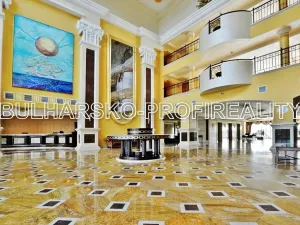 Prodej bytu 2+kk, Pomorie, Bulharsko, 84 m2