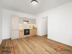 Prodej bytu 2+kk, Vysoké Mýto, Chmelová, 38 m2