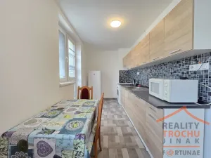 Pronájem bytu 2+kk, Rokytnice v Orlických horách, Sídliště 1. máje, 60 m2