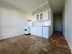Pronájem bytu 3+1, Trutnov, Pomněnková, 61 m2