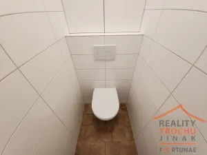Pronájem bytu 3+1, Trutnov, Pomněnková, 61 m2