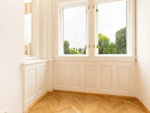 Prodej bytu 3+1, Praha - Nové Město, Masarykovo nábřeží, 100 m2