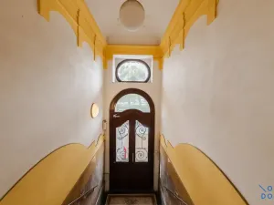 Prodej bytu 3+1, Praha - Nové Město, Masarykovo nábřeží, 100 m2